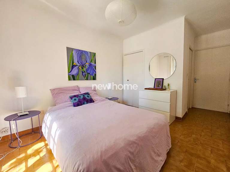 Maison Le Thoronet - 3 chambres - 130m²
