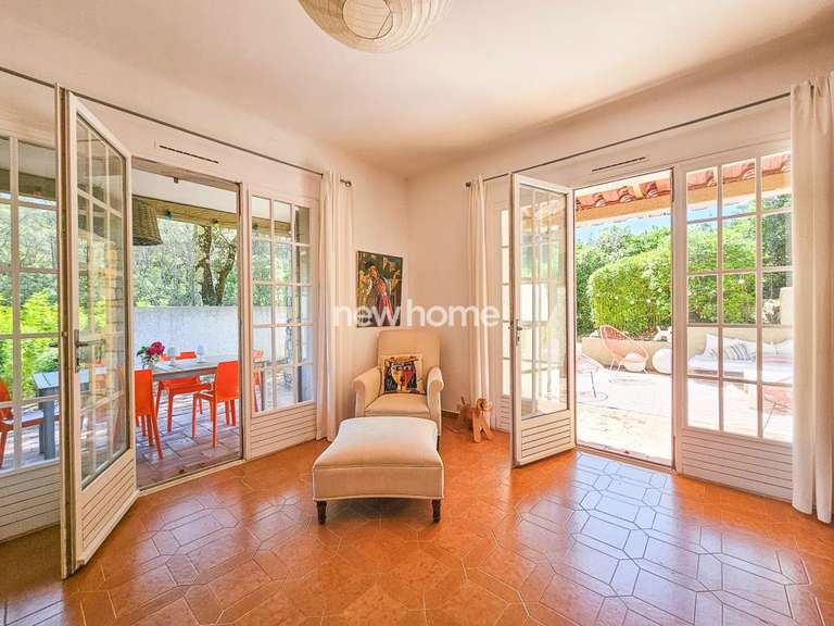 Maison Le Thoronet - 3 chambres - 130m²