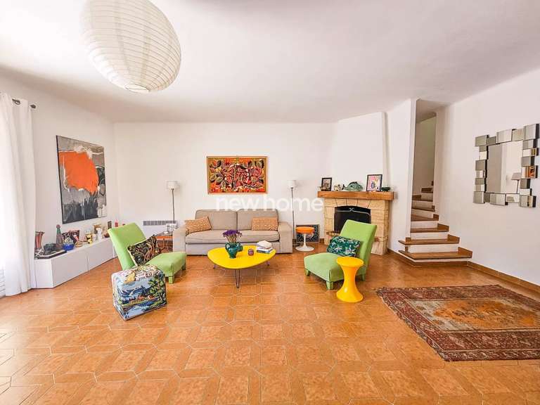 Maison Le Thoronet - 3 chambres - 130m²
