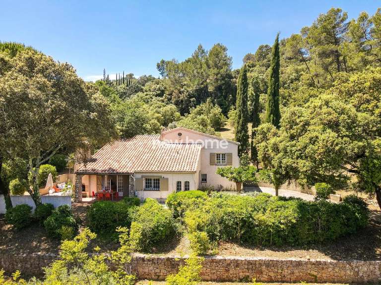 Maison Le Thoronet - 3 chambres - 130m²