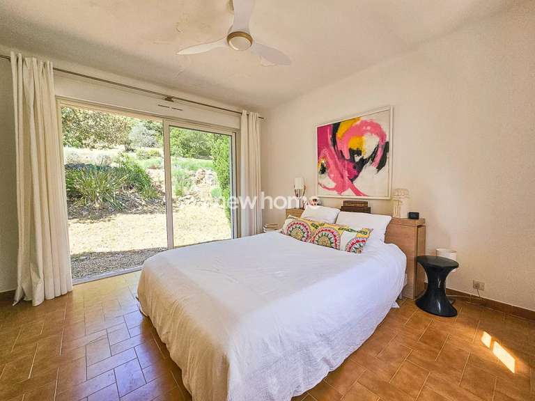 Maison Le Thoronet - 3 chambres - 130m²