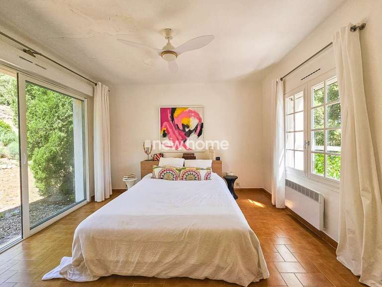 Maison Le Thoronet - 3 chambres - 130m²