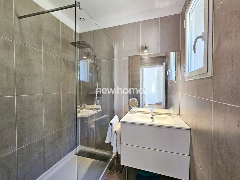 Maison Le Thoronet - 3 chambres - 130m²