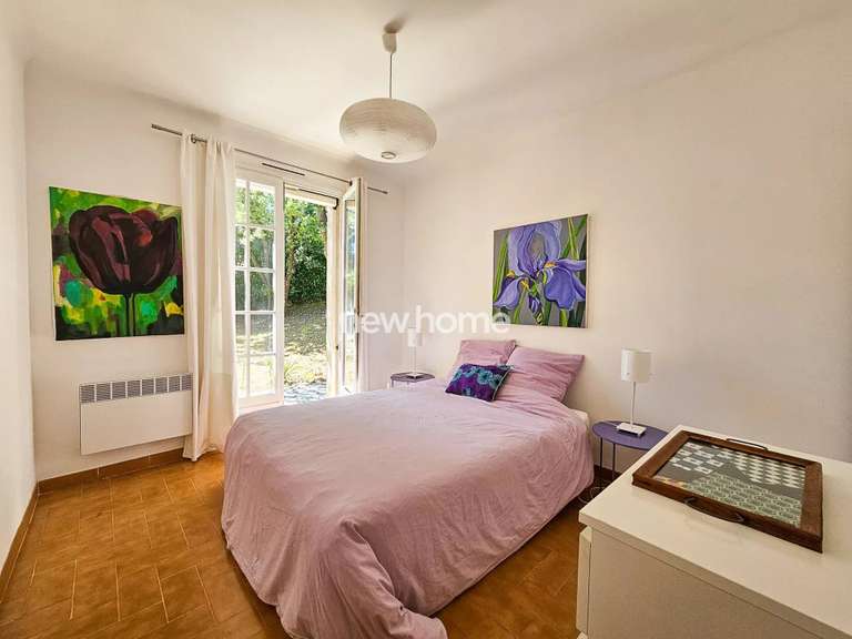 Maison Le Thoronet - 3 chambres - 130m²