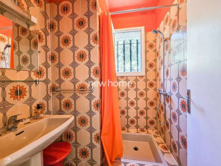 Maison Le Thoronet - 3 chambres - 130m²