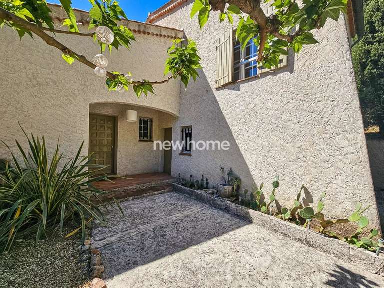 Maison Le Thoronet - 3 chambres - 130m²