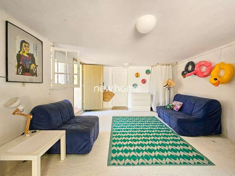 Maison Le Thoronet - 3 chambres - 130m²
