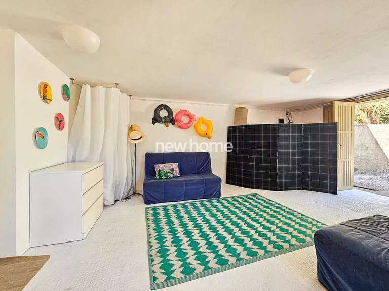 Maison Le Thoronet - 3 chambres - 130m²