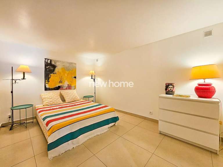 Maison Le Thoronet - 3 chambres - 130m²