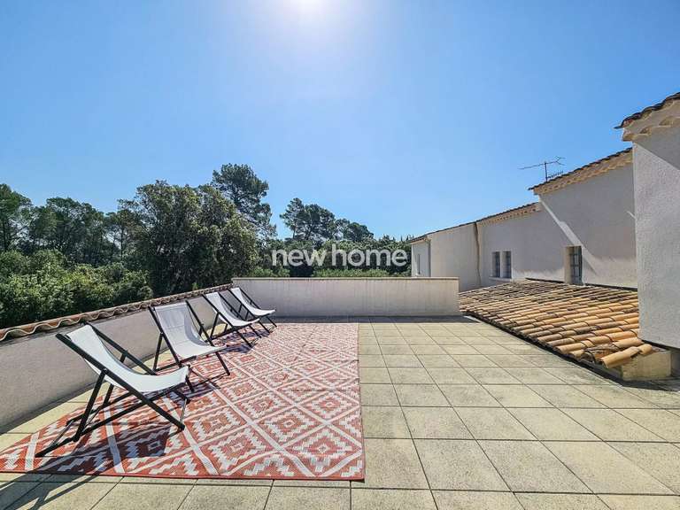 Maison Le Thoronet - 5 chambres - 309m²