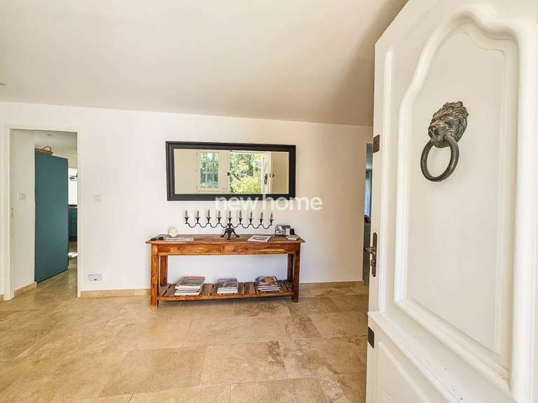 Maison Le Thoronet - 5 chambres - 309m²
