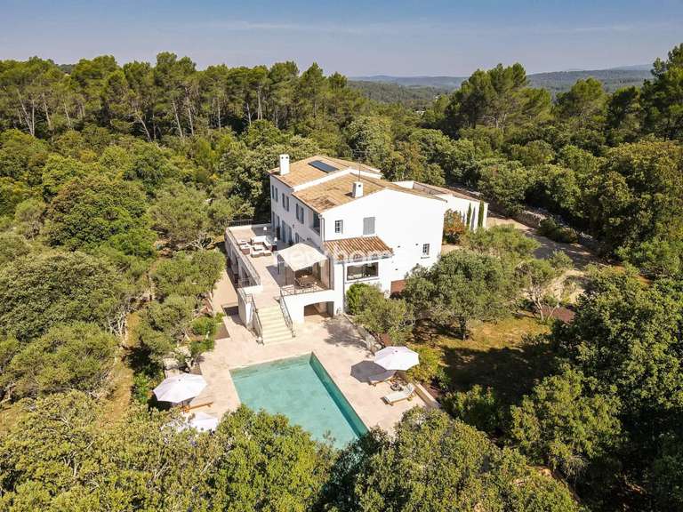Maison Le Thoronet - 5 chambres - 309m²