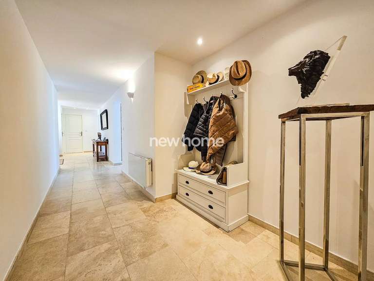 Maison Le Thoronet - 5 chambres - 309m²