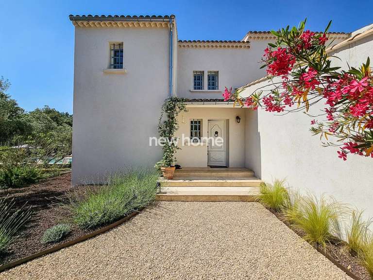 Maison Le Thoronet - 5 chambres - 309m²