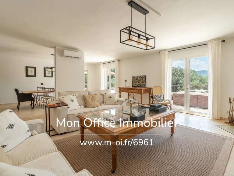Maison Le Thoronet - 6 chambres - 300m²