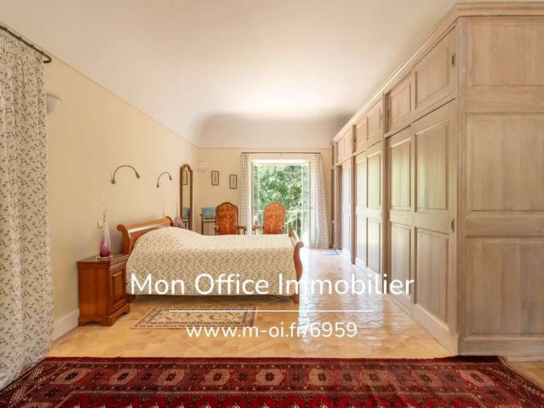 Maison Le Thoronet - 6 chambres - 412m²