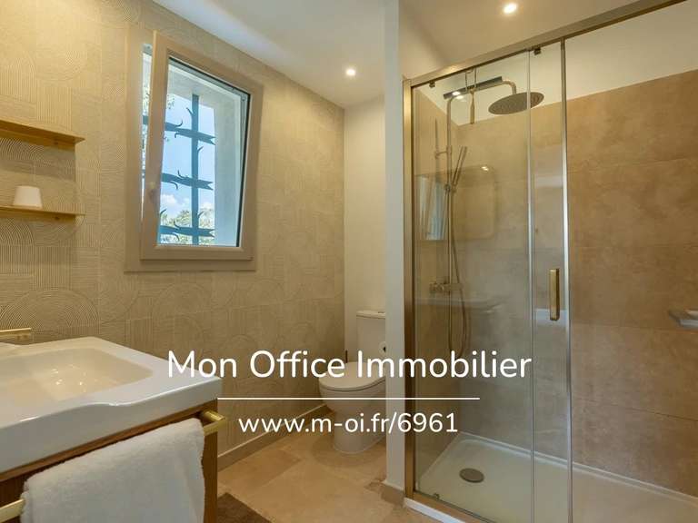 Maison Le Thoronet - 6 chambres - 300m²