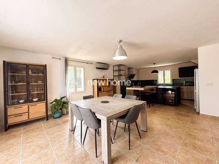 Maison Le Thoronet - 6 chambres - 320m²