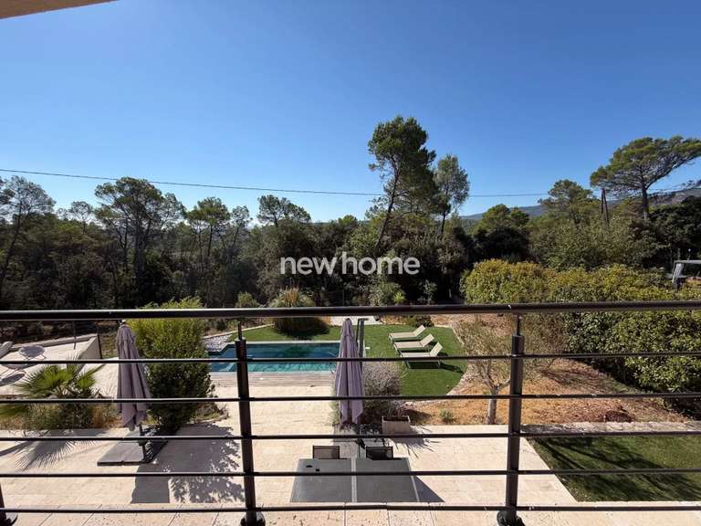 Maison Le Thoronet - 6 chambres - 320m²