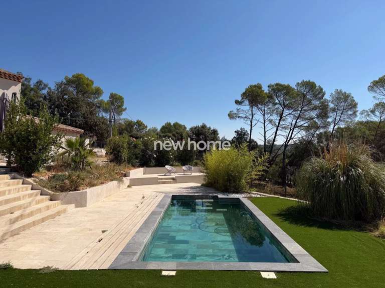 Maison Le Thoronet - 6 chambres - 320m²
