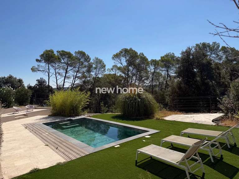 Maison Le Thoronet - 6 chambres - 320m²