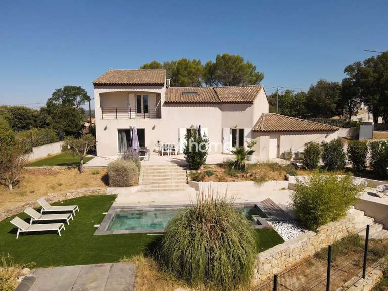 Maison Le Thoronet - 6 chambres - 320m²