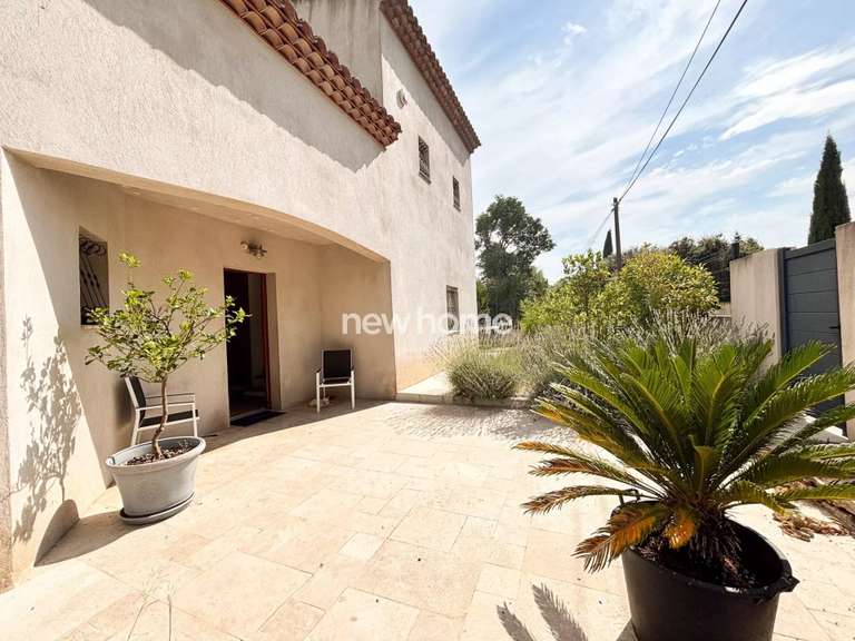 Maison Le Thoronet - 6 chambres - 320m²