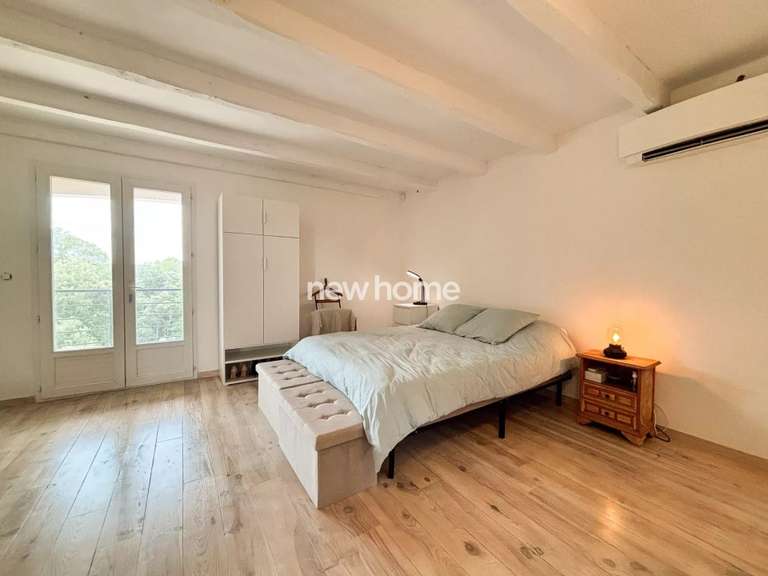 Maison Le Thoronet - 6 chambres - 320m²