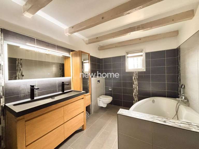 Maison Le Thoronet - 6 chambres - 320m²