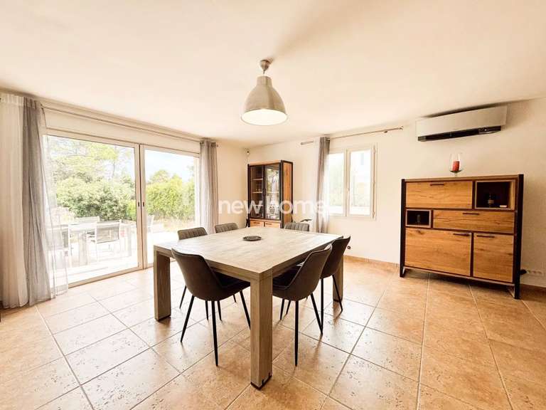 Maison Le Thoronet - 6 chambres - 320m²