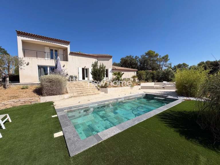 Maison Le Thoronet - 6 chambres - 320m²
