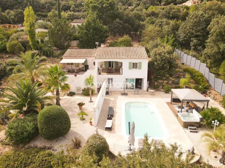 Maison Le Thoronet - 4 chambres - 180m²
