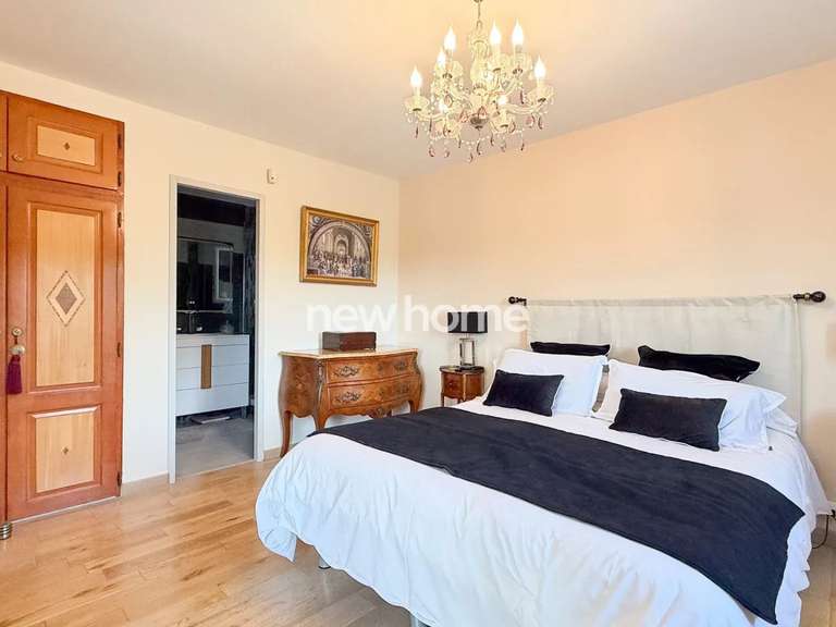 Maison Le Thoronet - 4 chambres - 180m²