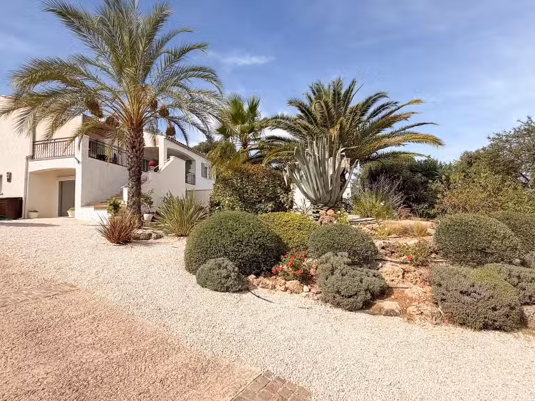 Maison Le Thoronet - 4 chambres - 180m²