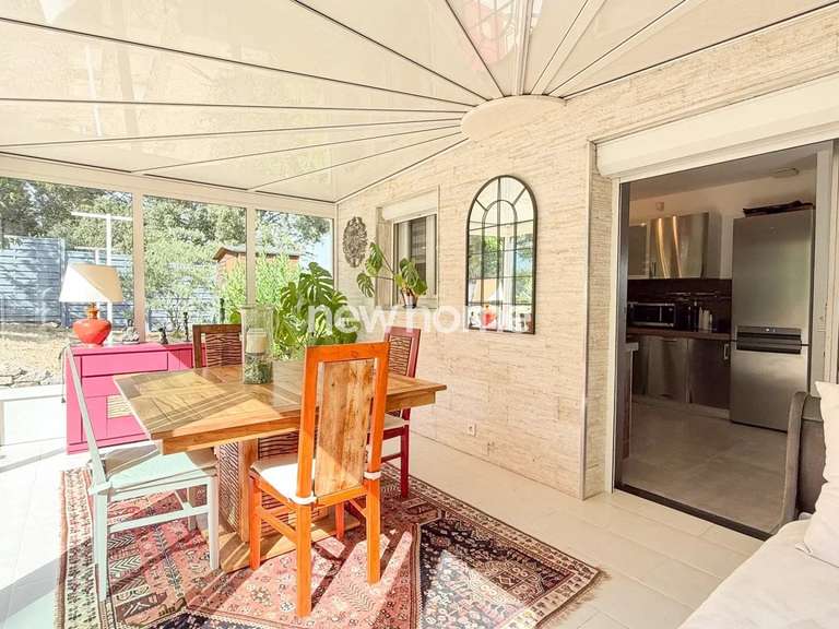 Maison Le Thoronet - 4 chambres - 180m²