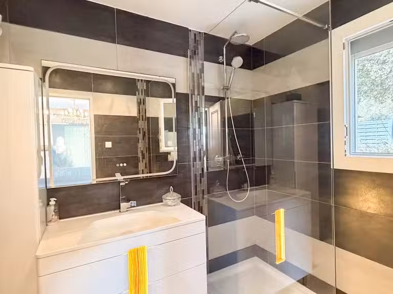 Maison Le Thoronet - 4 chambres - 180m²
