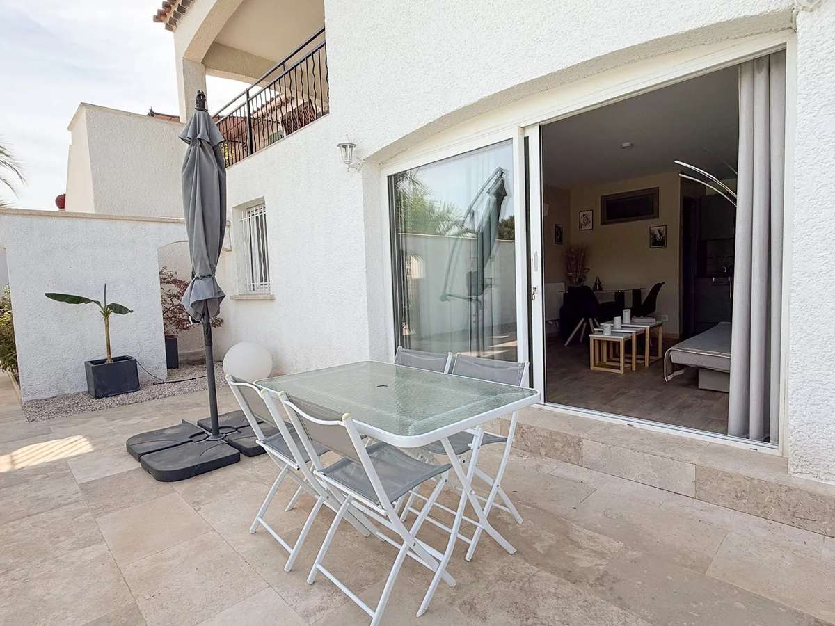 Maison Le Thoronet