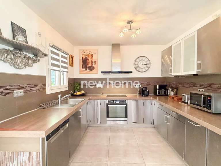 Maison Le Thoronet - 4 chambres - 180m²