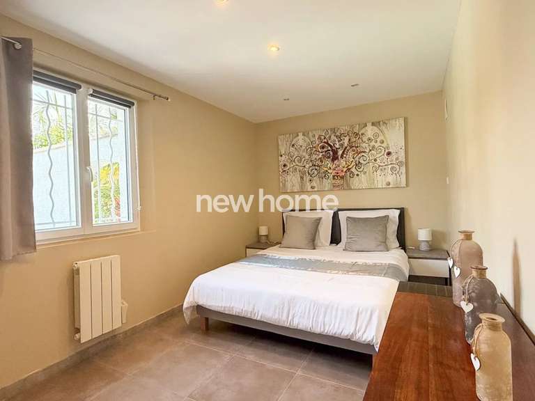 Maison Le Thoronet - 4 chambres - 180m²
