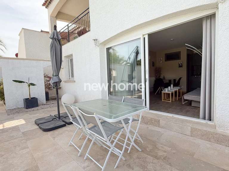 Maison Le Thoronet - 4 chambres - 180m²