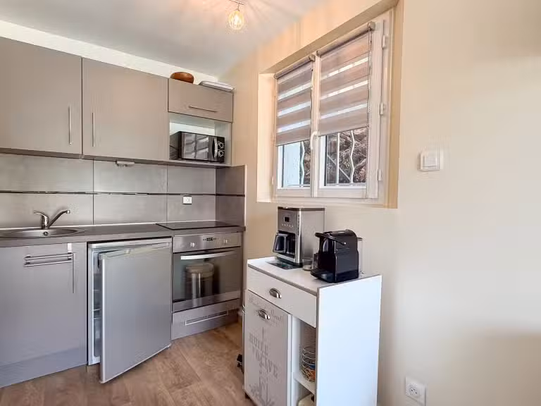 Maison Le Thoronet - 4 chambres - 180m²