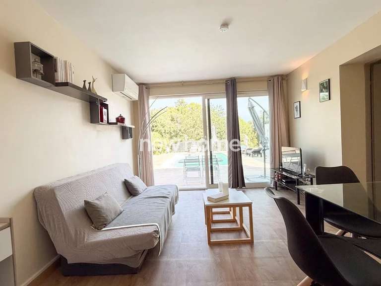 Maison Le Thoronet - 4 chambres - 180m²