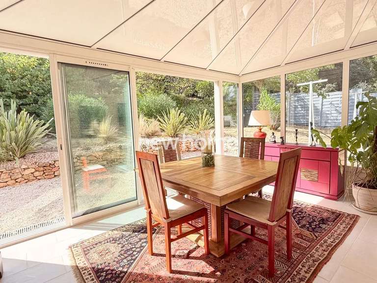 Maison Le Thoronet - 4 chambres - 180m²