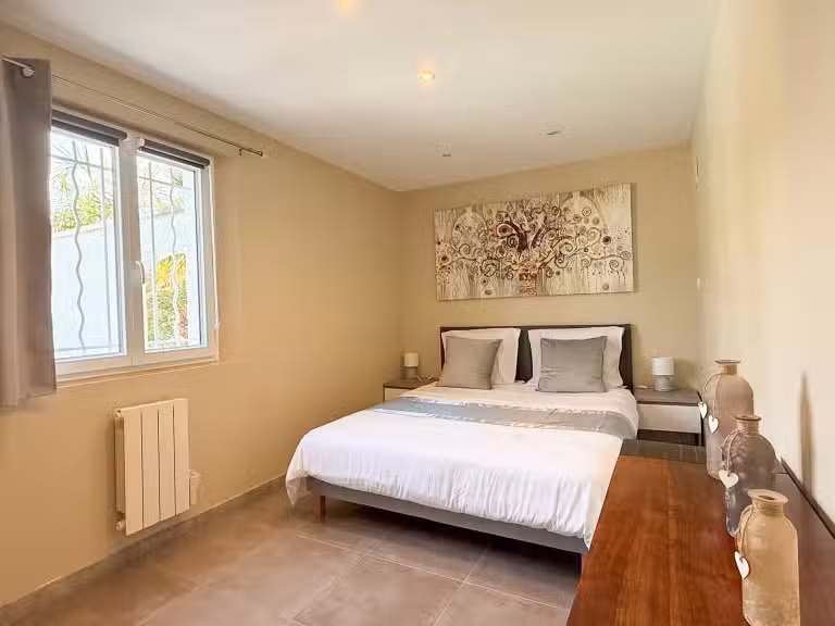 Maison Le Thoronet - 4 chambres - 180m²