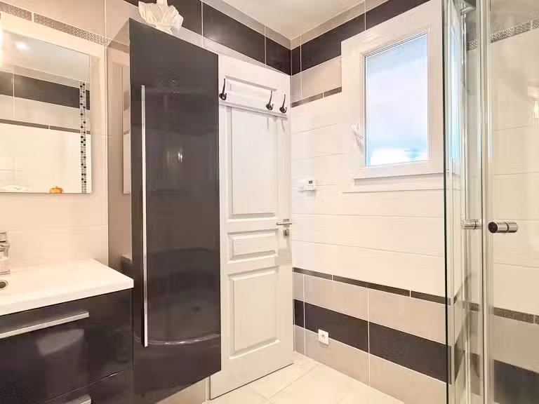 Maison Le Thoronet - 4 chambres - 180m²