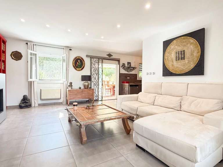 Maison Le Thoronet - 4 chambres - 180m²