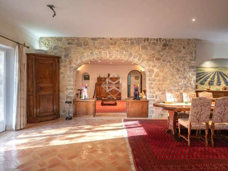 Property Le Thoronet - 4 bedrooms - 592m²