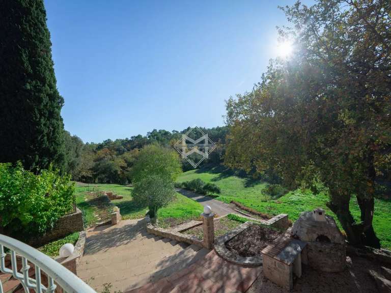 Property Le Thoronet - 4 bedrooms - 592m²