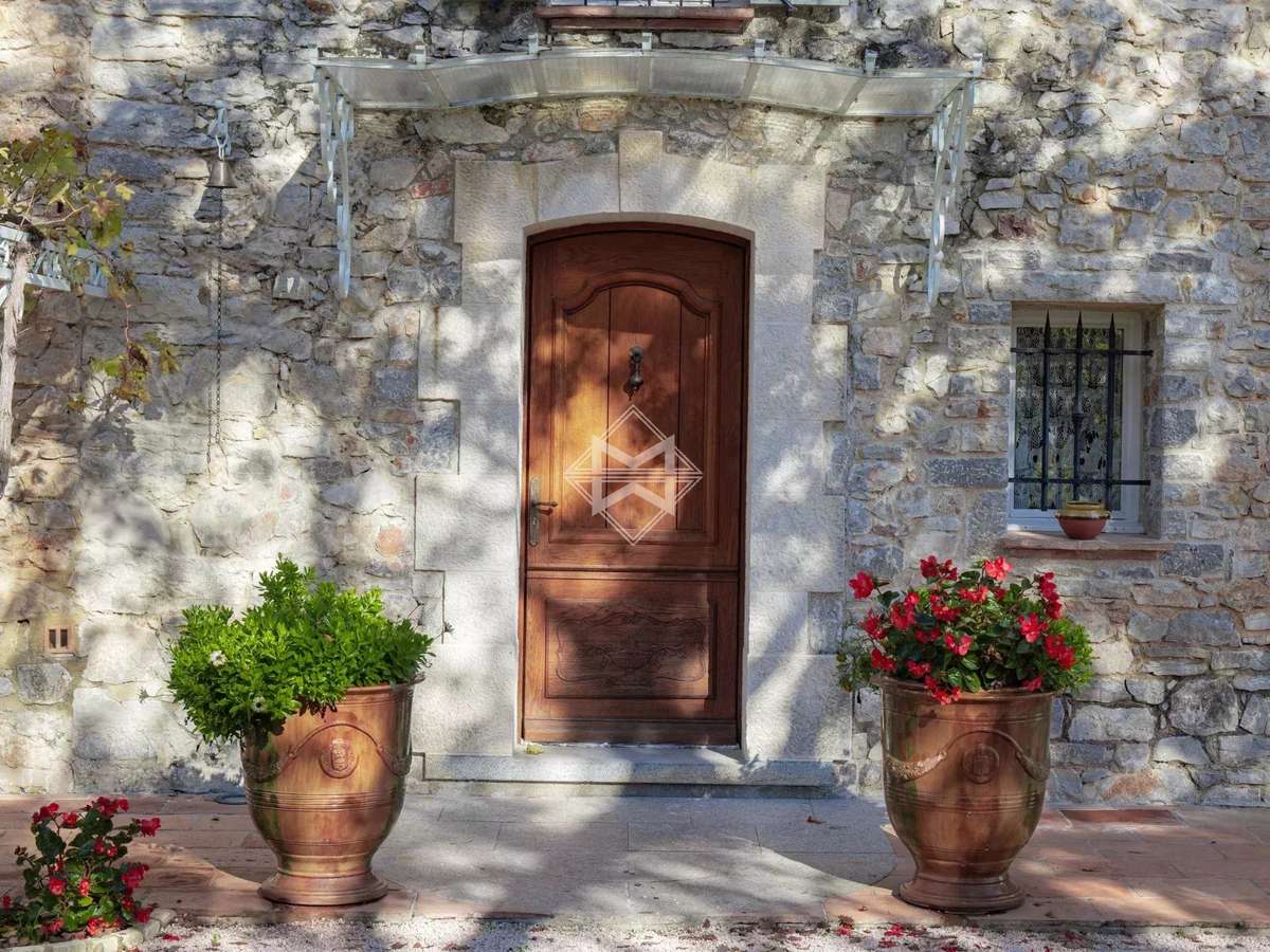 Property Le Thoronet