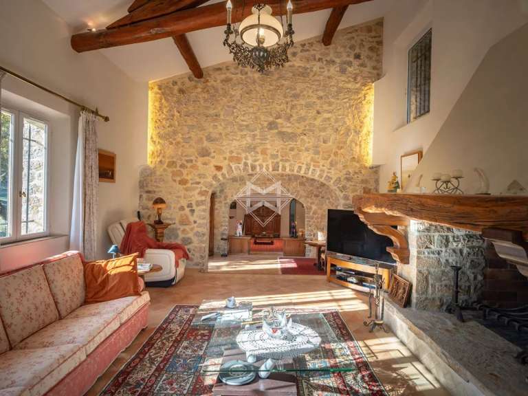 Property Le Thoronet - 4 bedrooms - 592m²
